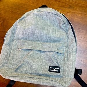 Kimes Ranch backpack
